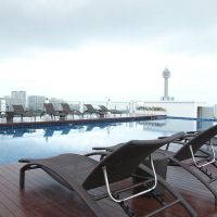 aiyara grand hotel