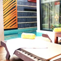 weekender resort