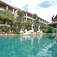 dor shada resort by the sea
