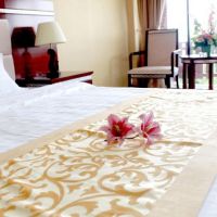 mermaid's beach resort jomtien