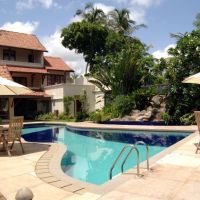 hibiscus beach hotel