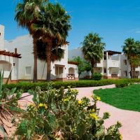 Otium Inn Amphoras Aqua Resort (ex. Shores Golden)