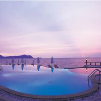 sunset park resort & spa