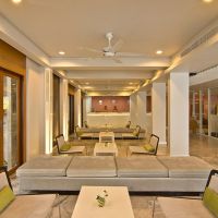 sunshine hotel & residence