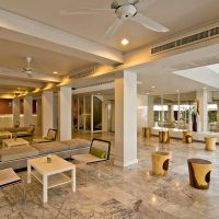 sunshine hotel & residence