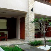 weekender resort