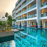 chanalai romantica resort