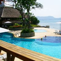 sunset park resort & spa