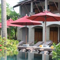 weekender resort
