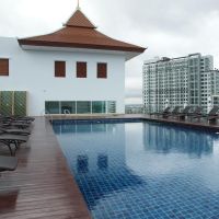 aiyara grand hotel
