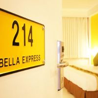 bella express