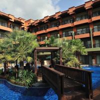 patong merlin