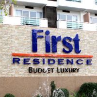 first residence hotel