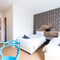 p plus hotel