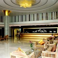 aiyara grand hotel