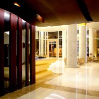 aiyara grand hotel