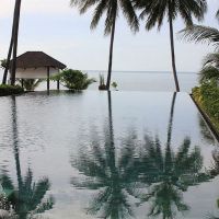 weekender resort