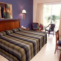 hibiscus beach hotel