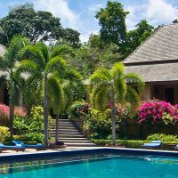 plumeria serviced apartment