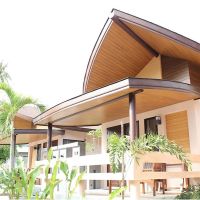 weekender resort