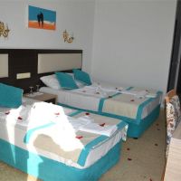 club eva hotel
