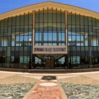 shoni bay resort
