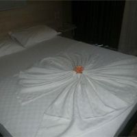 ambiente hotel kemer