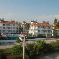 anthos garden