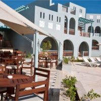 fanadir boutique hotel el gouna