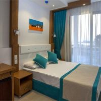 club eva hotel