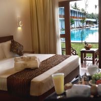carolina beach resort & spa