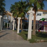 anthos garden