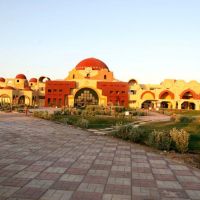 carnelia beach resort