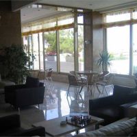 ambiente hotel kemer