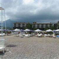 ambiente hotel kemer