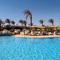 sinai garden hotel
