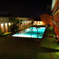 long beach resort