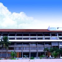 pandanus beach resort & spa