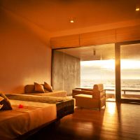 pandanus beach resort & spa