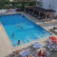anthos garden