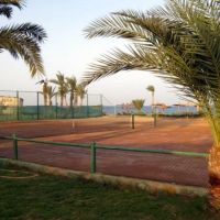 helnan nuweiba bay resort