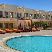 cataract layalina sharm el skheikh resort