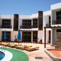 sharm elysee resort - il mercato