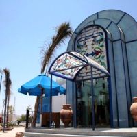 sharm elysee resort - il mercato