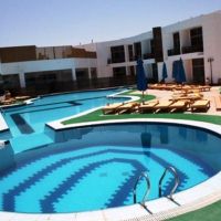 sharm elysee resort - il mercato