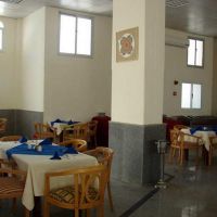pharaoh club hotel