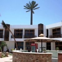sharm elysee resort - il mercato