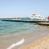 ramoza beach resort