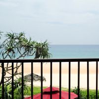 long beach resort