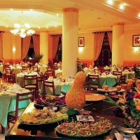 cleopatra tsokkos hotel
